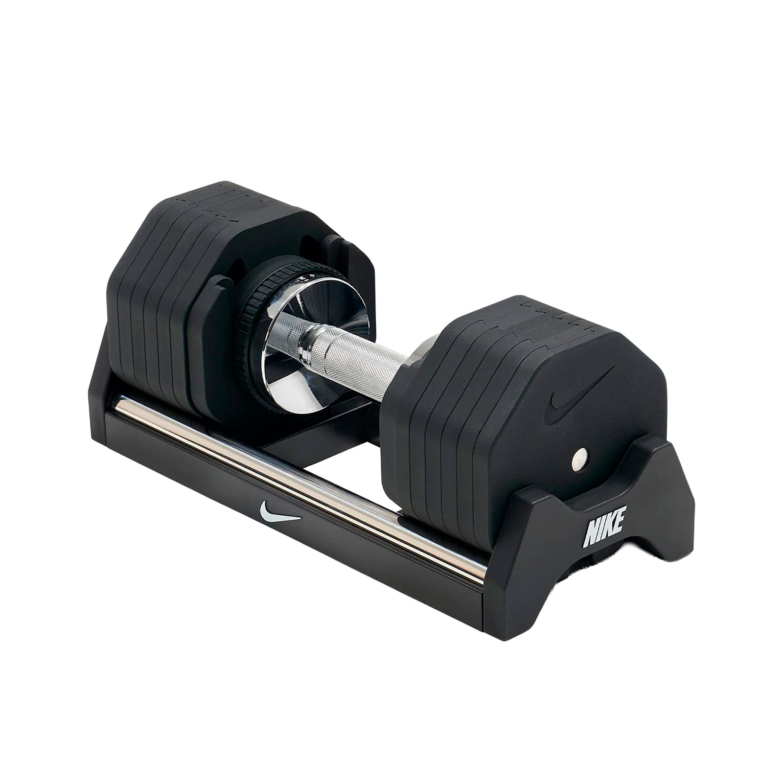 ナイキ アジャスタブル ダンベル