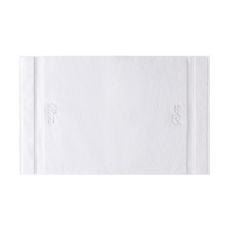 リファバスマット（ホワイト）