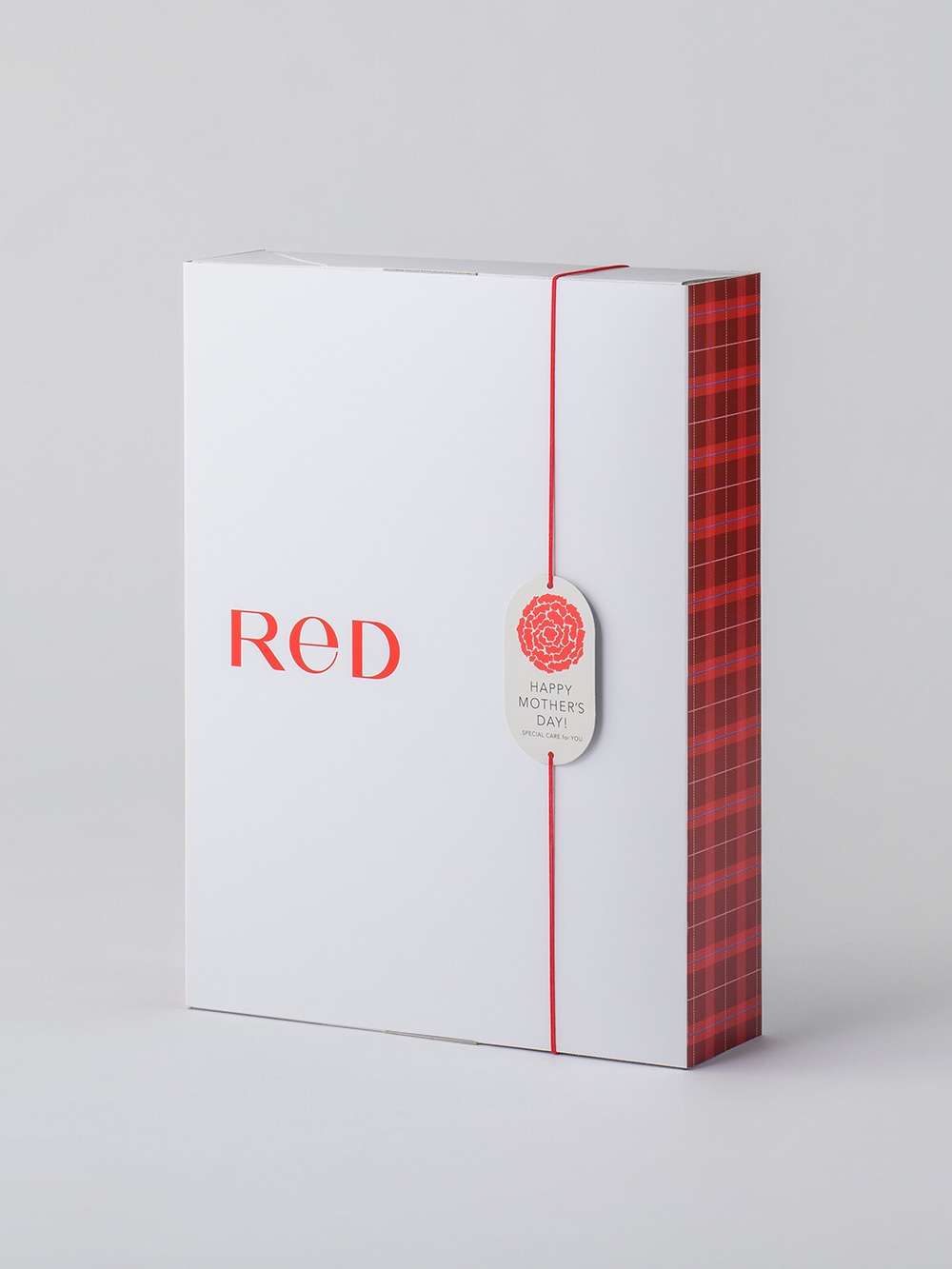 ReD 母の日 期間限定ギフトボックス