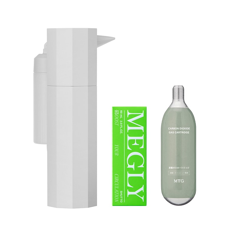 メグリースターターキット（シュット）