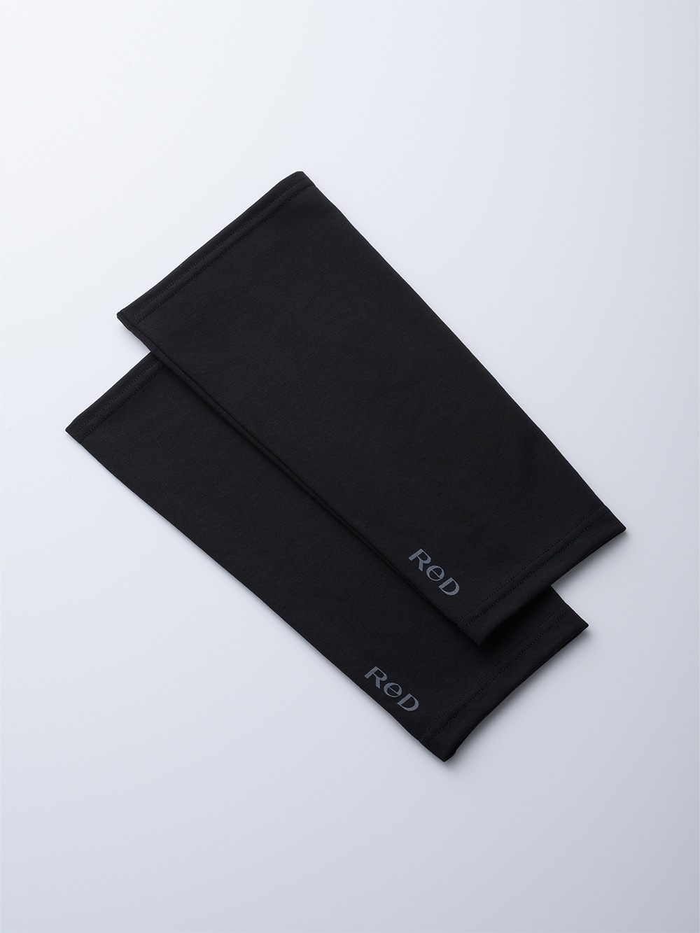 ReD バイタルテック リカバリーサポーター［ふくらはぎ用］ ブラック FREE