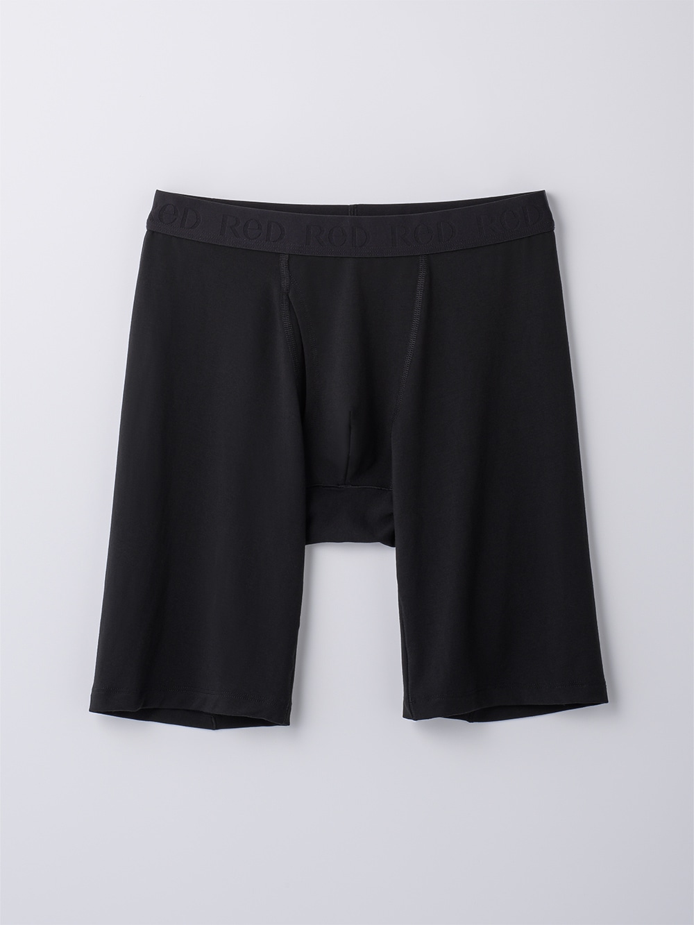 ReD バイタルテック ロングボクサーパンツ ブラック L