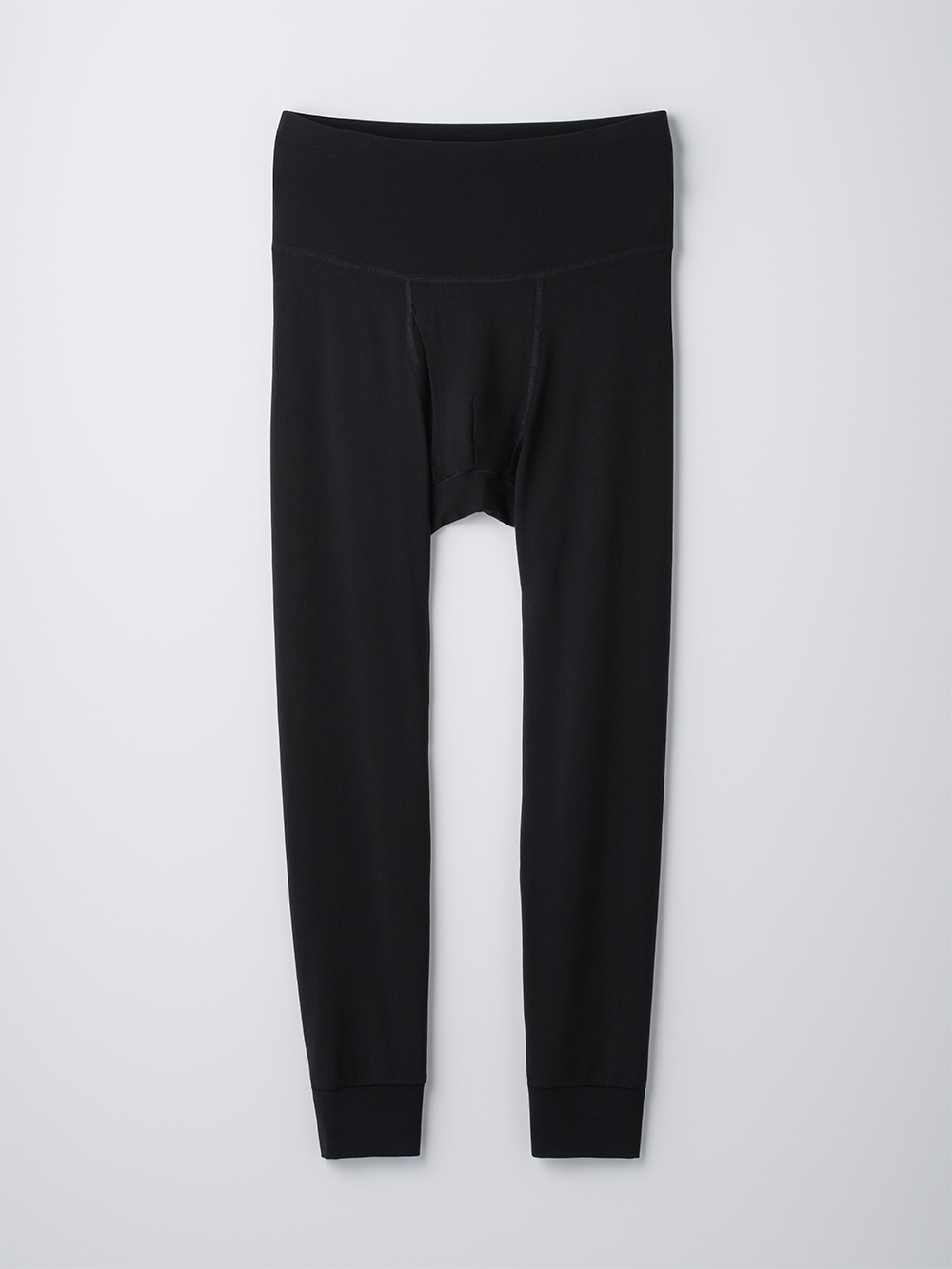 ReD バイタルテック タイツ 腰コリ改善 ブラック L