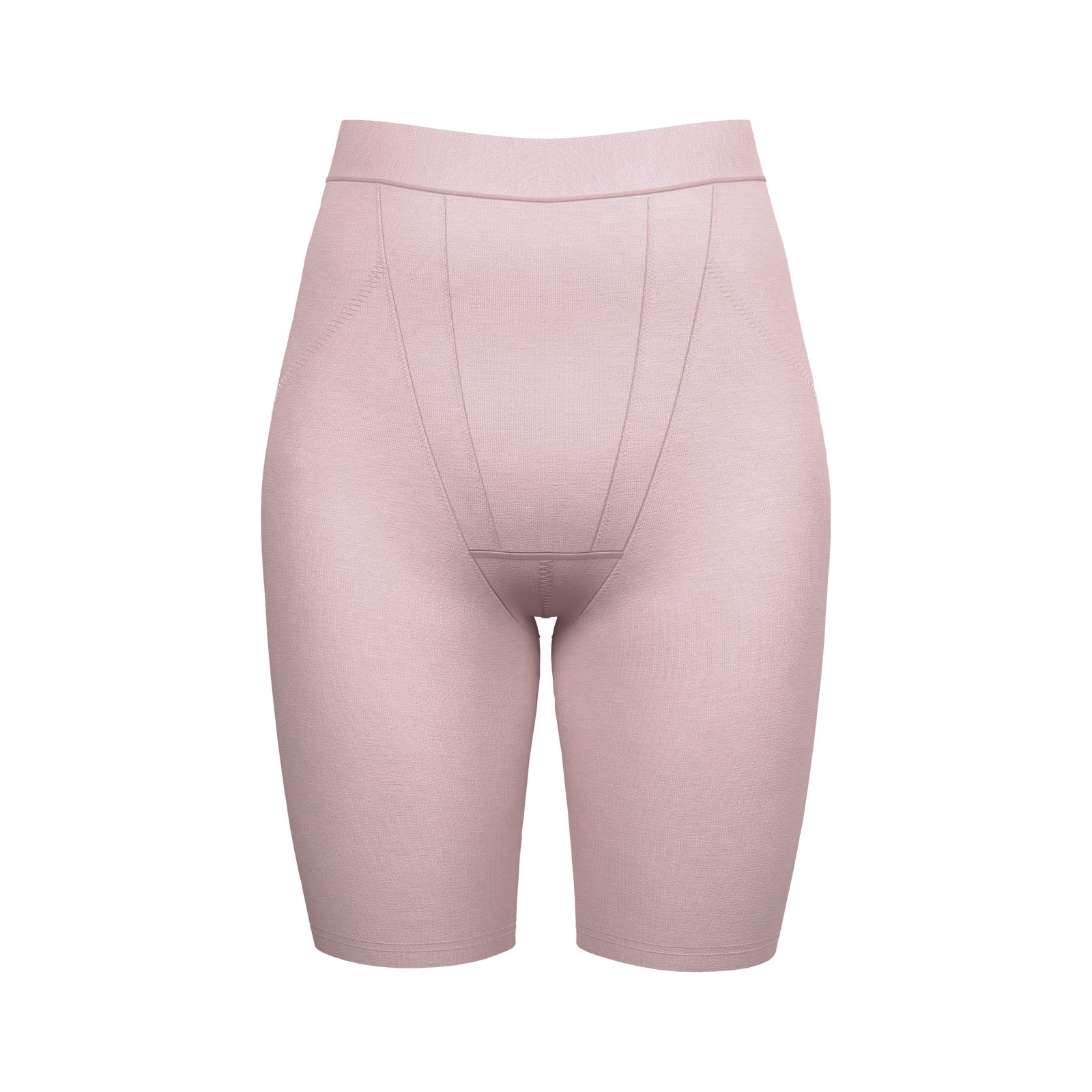 シックスパッド 骨盤底筋ケアガードル ピンクベージュ S