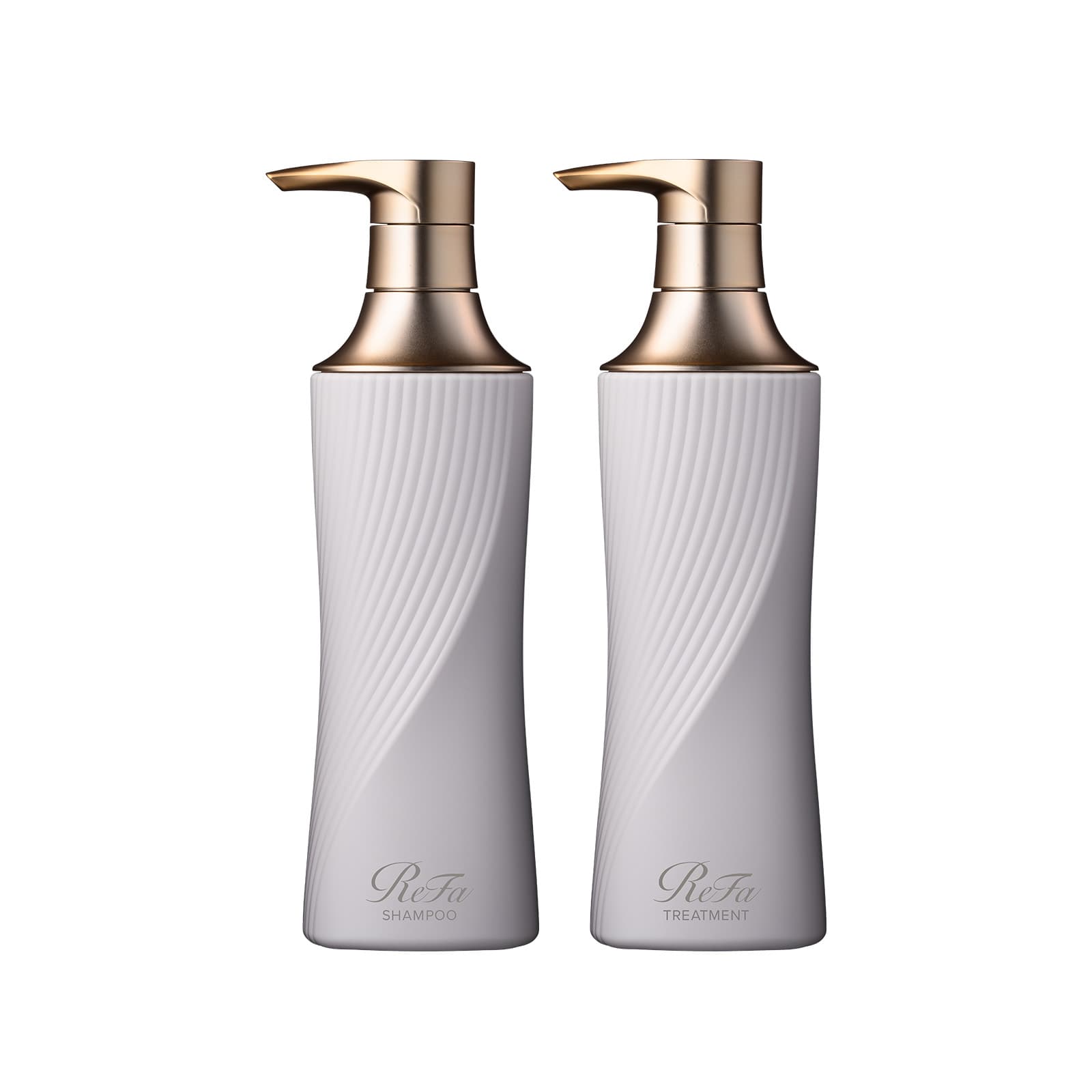 ビューテックシャンプー 500mL（アイボリー）＆  ビューテックトリートメント 500g（アイボリー） セット