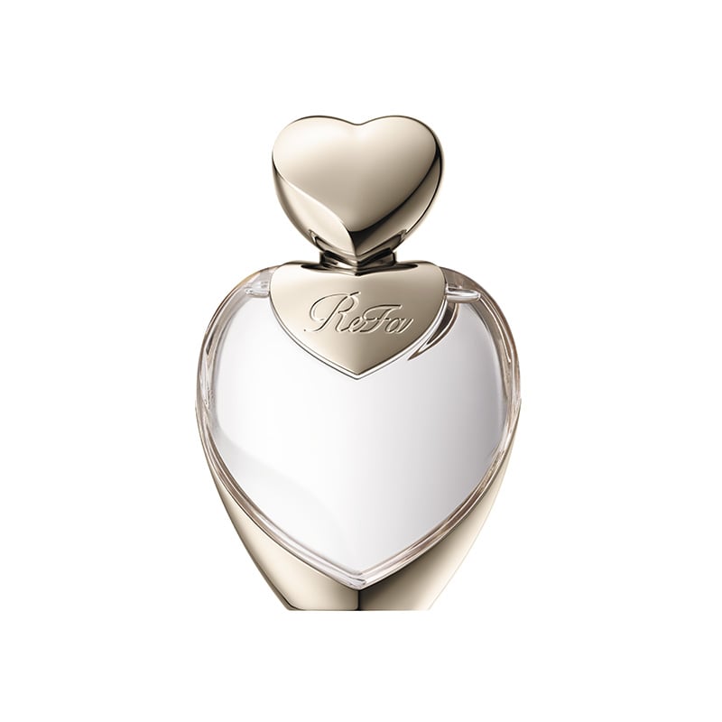 【Club Aira VIP/GOLD会員 先行販売】リファハートフレグランス 50mL シャンパンゴールド