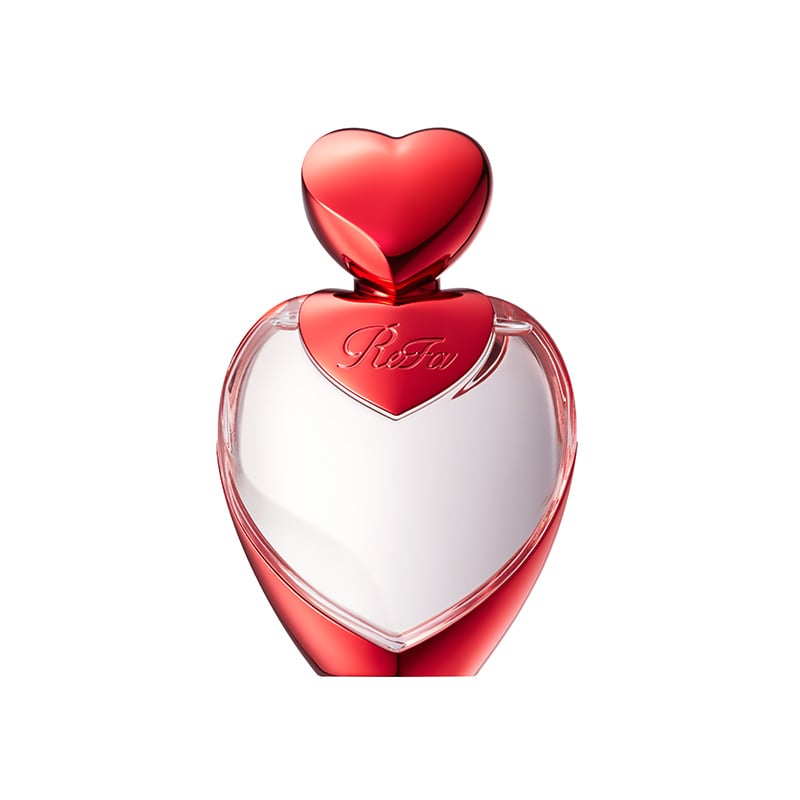 【Club Aira VIP/GOLD会員 先行販売】リファハートフレグランス 50mL シャインレッド