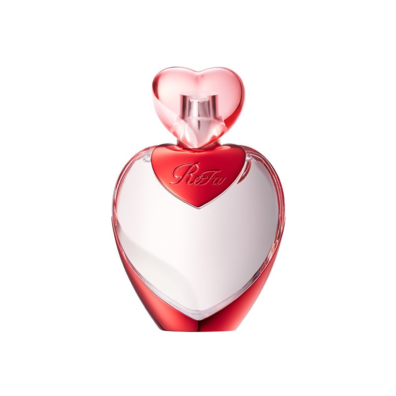 リファハートヘアフレグランス 30mL シャインレッド