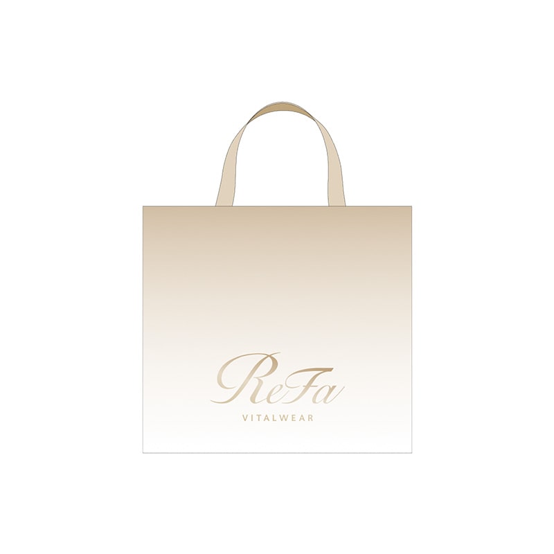 ReFa VITALWEAR ショッパー M