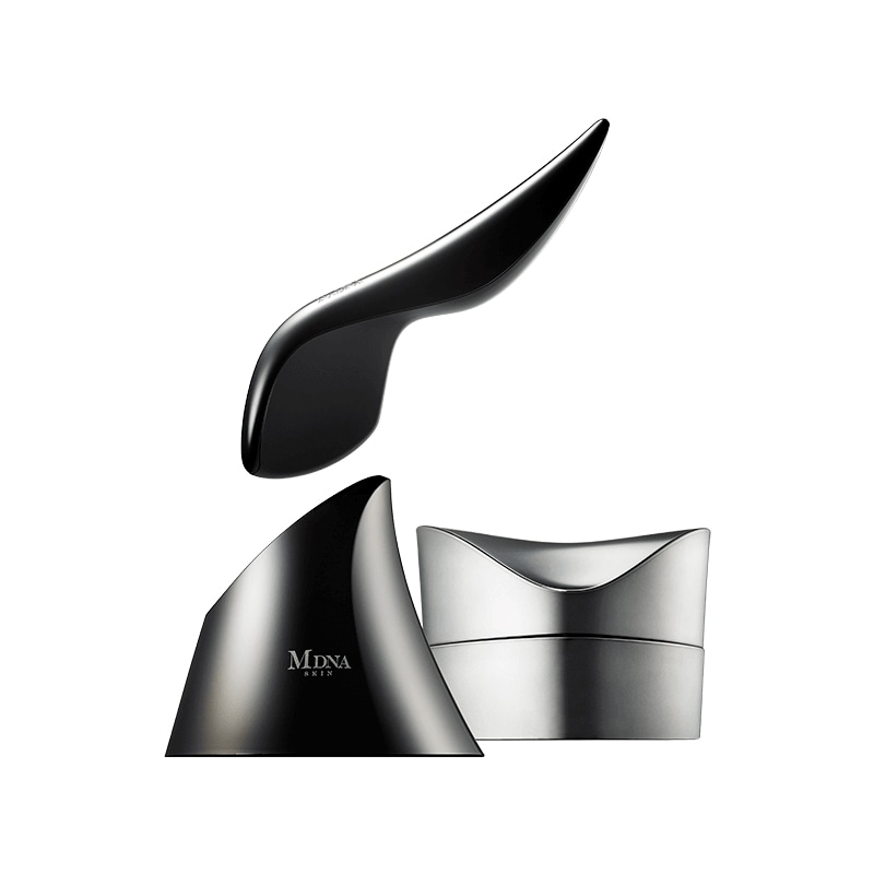 お値下げ　半額以下　mdna  スキン　リジュビネーターセット リジュビネーターセット（美容機器×クレイマスク） | MDNA SKIN