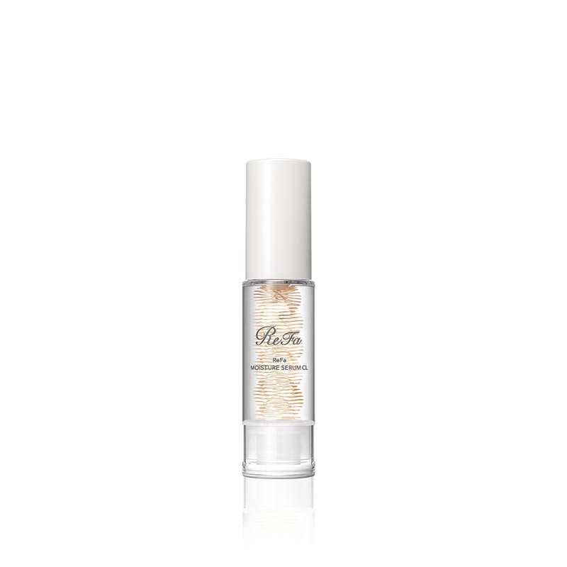 【定期購入】リファモイスチャーセラム CL（30mL／約2ヶ月分）