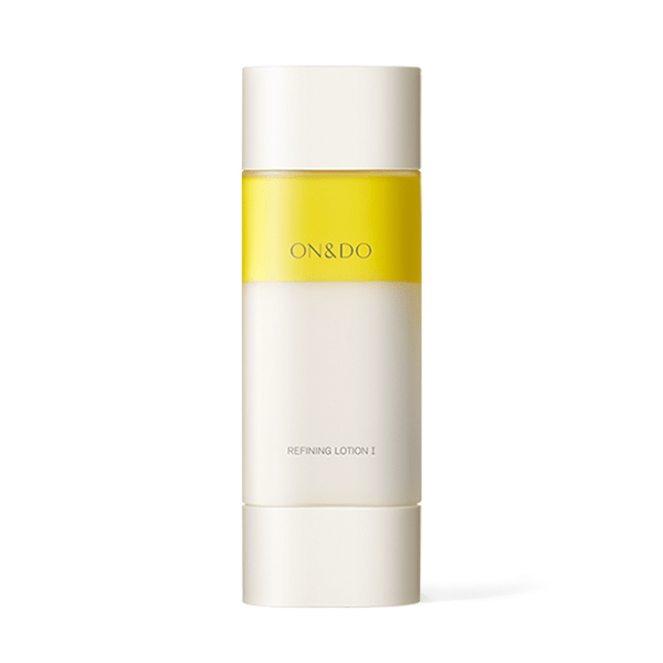 REFINING LOTION Ⅰ（化粧水：150mL）