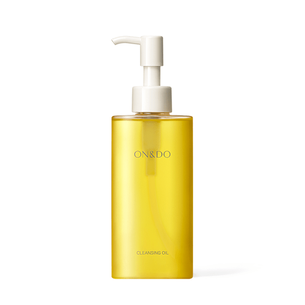 CLEANSING OIL（クレンジング：145mL）