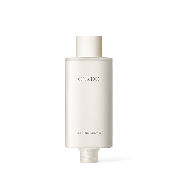 REFINING LOTION Ⅱ リフィル（化粧水：150mL）