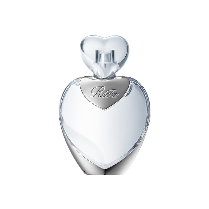 リファハートヘアフレグランス 30mL シルバー