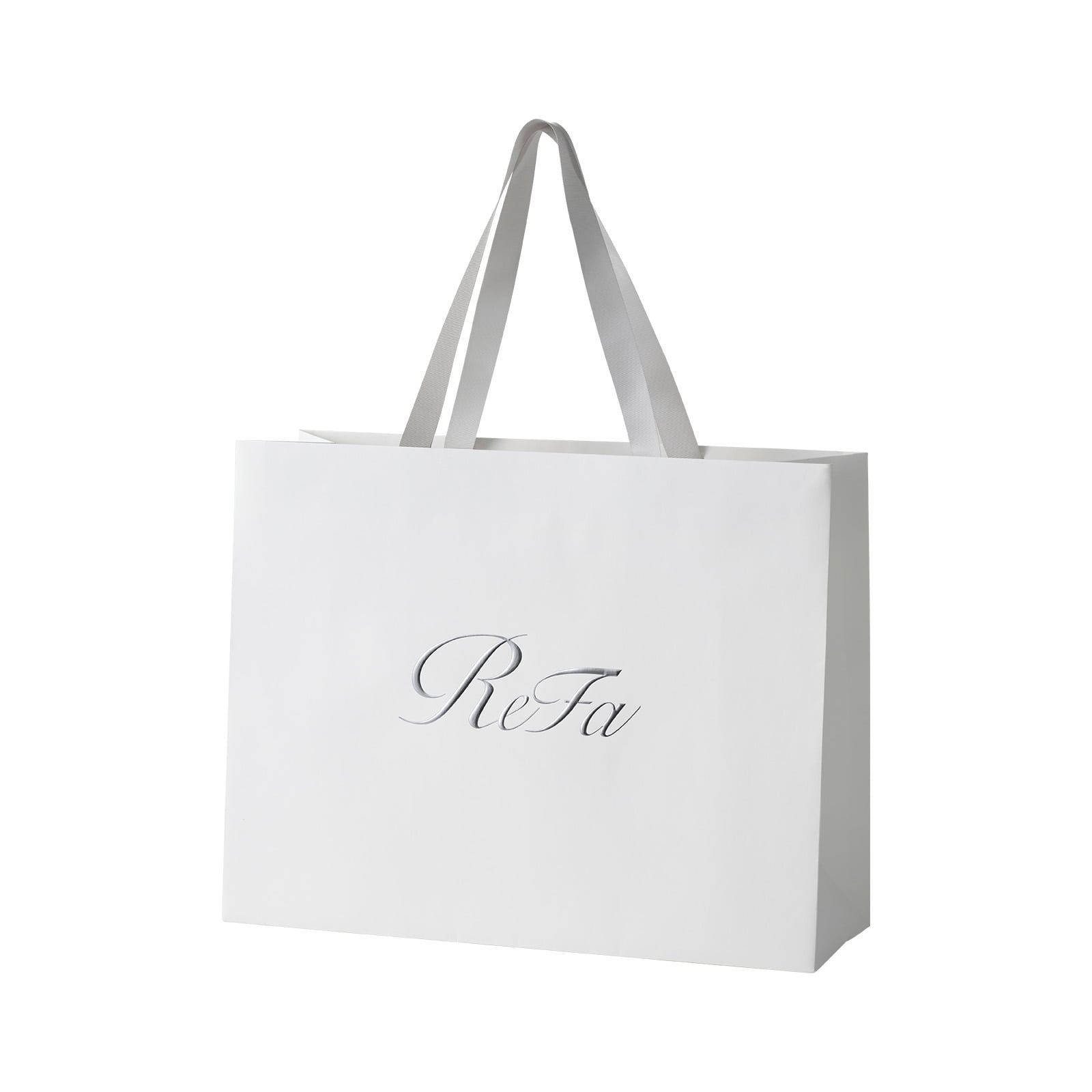 ReFa ショッパー ワイドL 2025