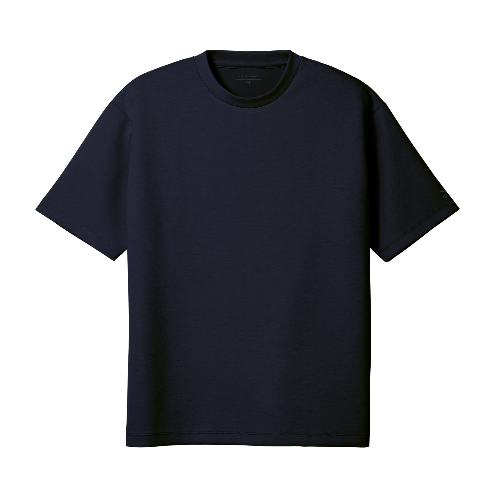 シックスパッド リカバリーウェア オーバーサイズTシャツ