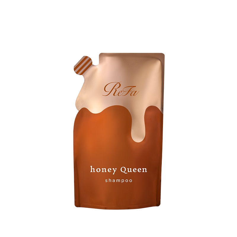 リファハニークイーンシャンプー 450mL