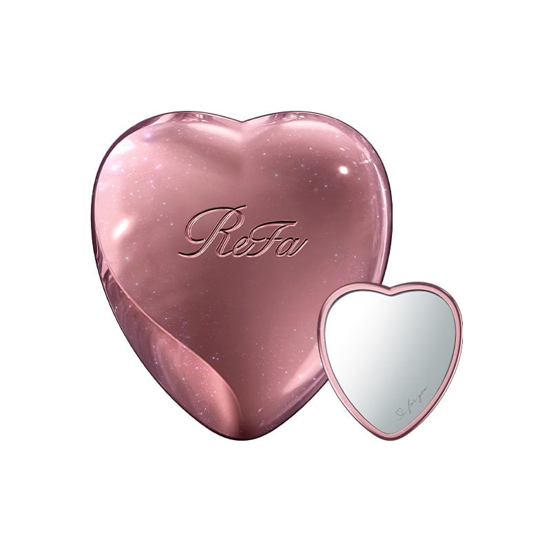 リファハートミラー(エムピンク)