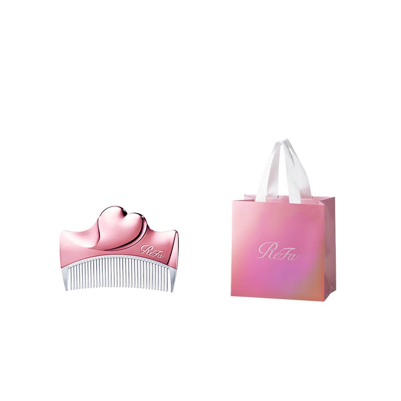 ReFa BEAUTY SHOWCASE Shopper bag SET: (並び順：商品名)｜MTG ONLINESHOP