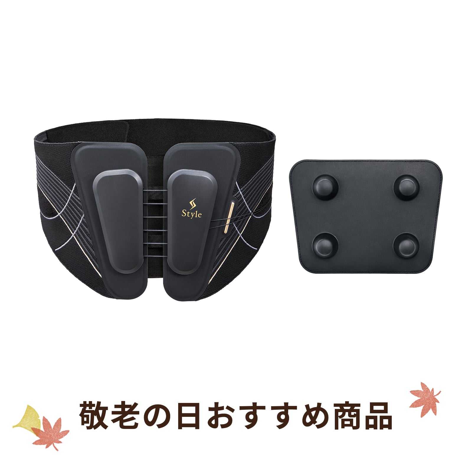 スタイルランバーデラックス