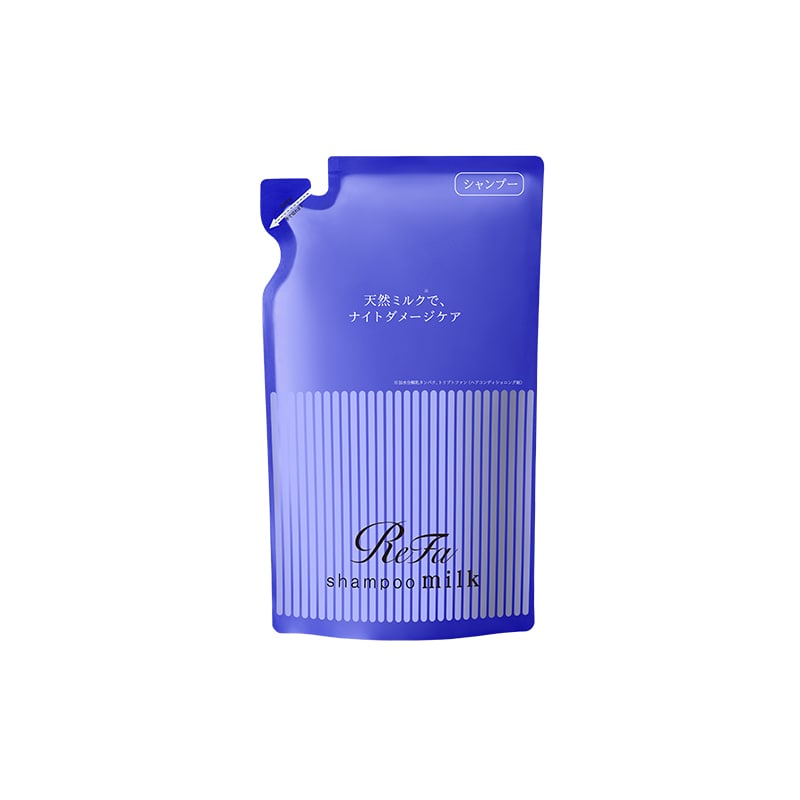 リファミルクプロテインシャンプースリープ 430mL