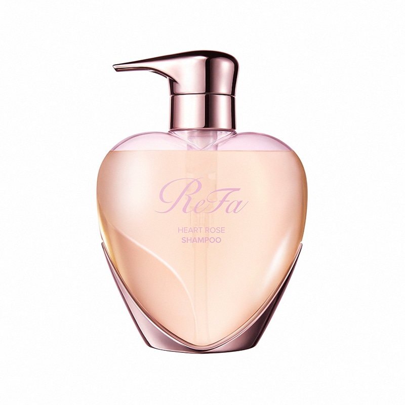 【Club Aira VIP/GOLD会員 先行販売】リファハートローズ シャンプー 500mL