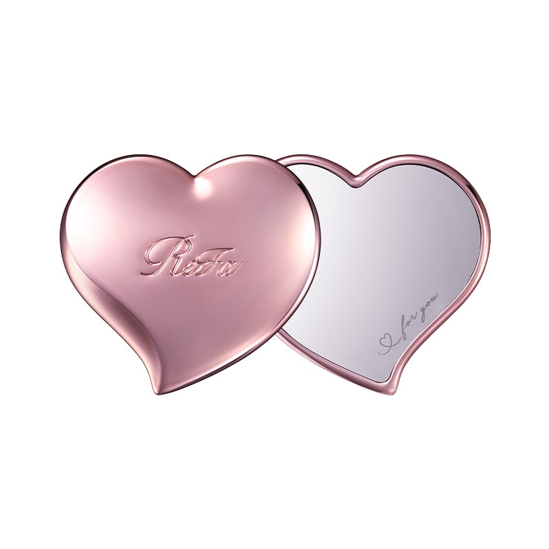 【Club Aira VIP/GOLD会員 先行販売】リファアイラミラー（ローズゴールド）