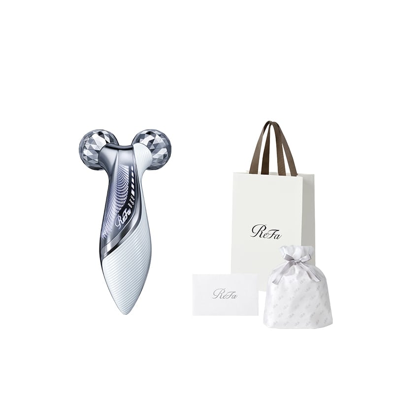 【ReFaプレミアムラッピングセット S】リファカラットリフト