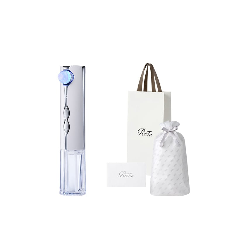 リファクリア ReFa CLEAR | ReFa (リファ) 公式通販 | MTG ONLINESHOP