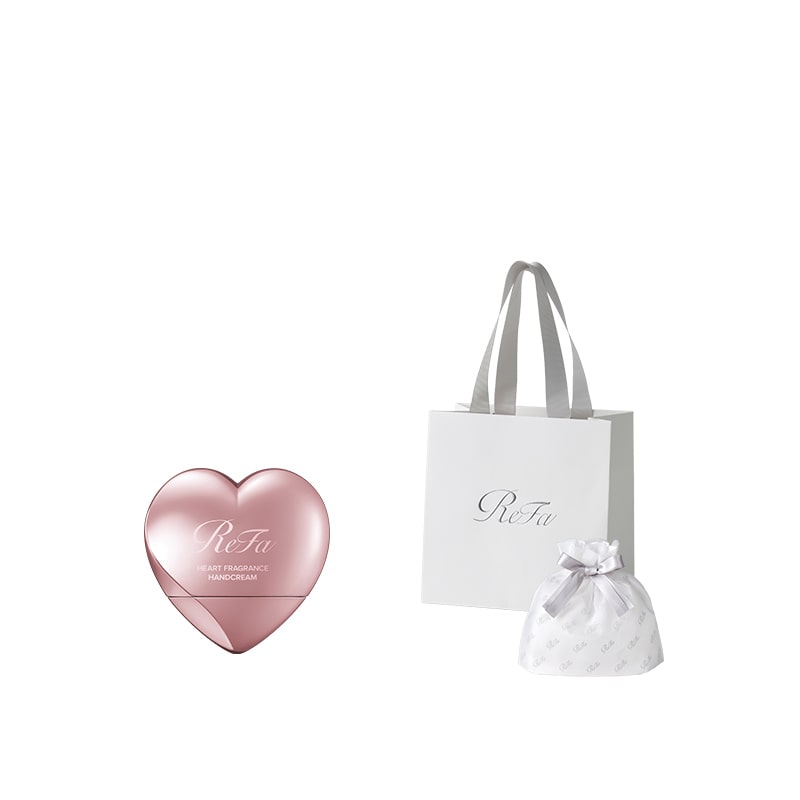 リファハート商品一覧 | ReFa（リファ）公式通販｜MTG ONLINESHOP