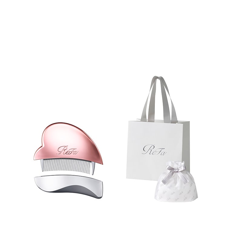 大切な人へのギフトを美しく】GIFT WRAPPING SET | ReFa（リファ）公式
