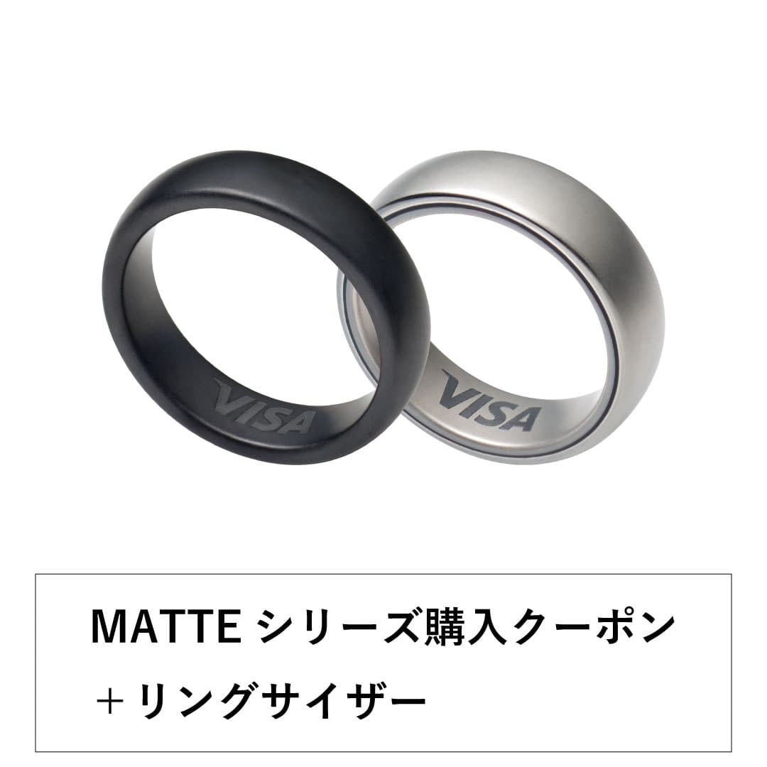 EVERING株主優待クーポン（MATTE）