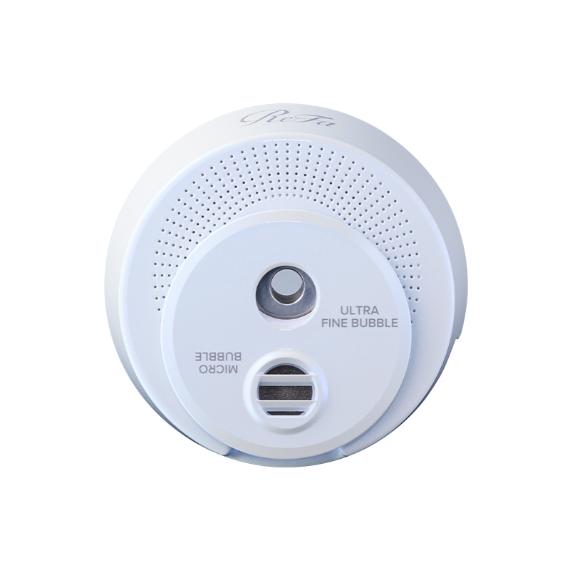 リファウルトラファインバブル バス