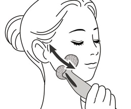 ReFa MOTION Facial Massager