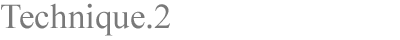technique.2
