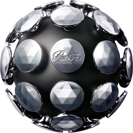 360° FLEXIBLE BUTTON