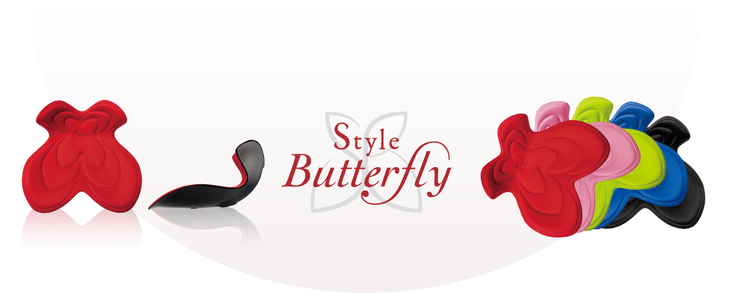 Style Butterfly