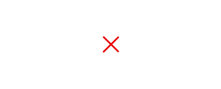 腰に特化したサポート×体圧分散