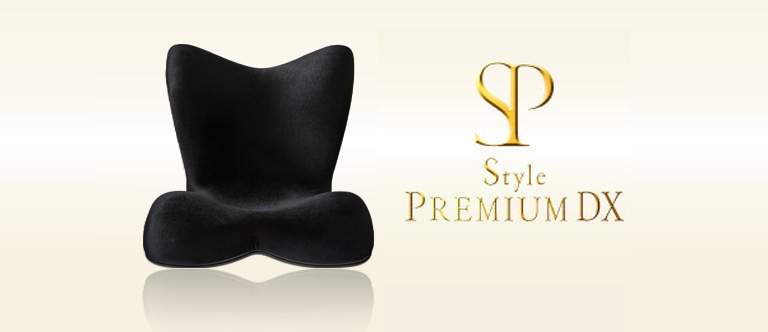 Style PREMIUM DX