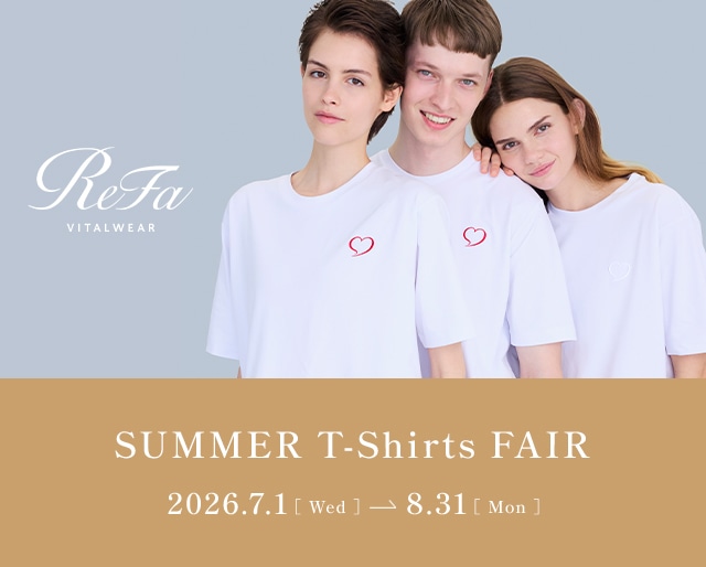  RVW 夏TシャツCP