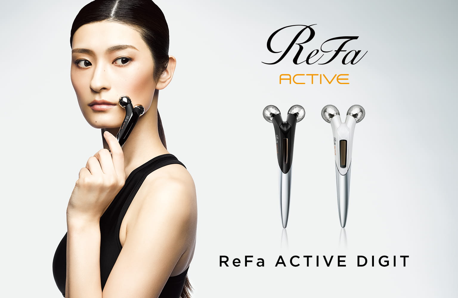 ReFa ACTIVE－リファ アクティブ 公式通販サイト | MTG ONLINESHOP