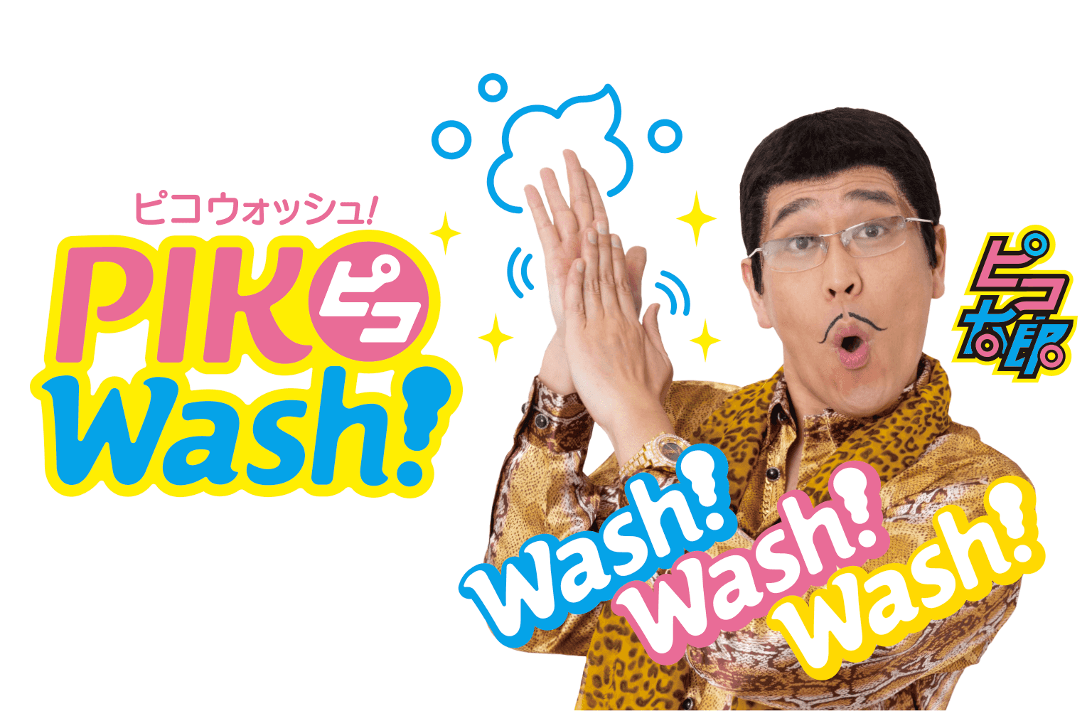 PIKOWash
