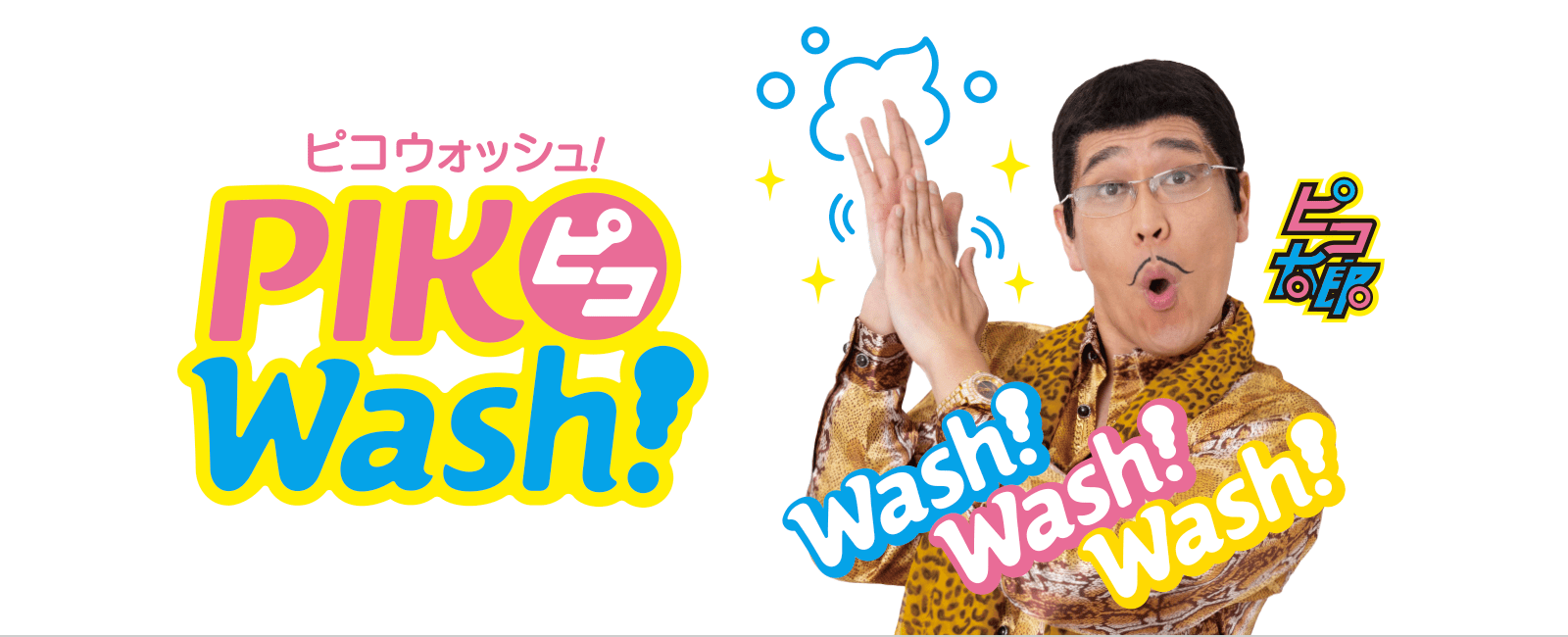 PIKOWash