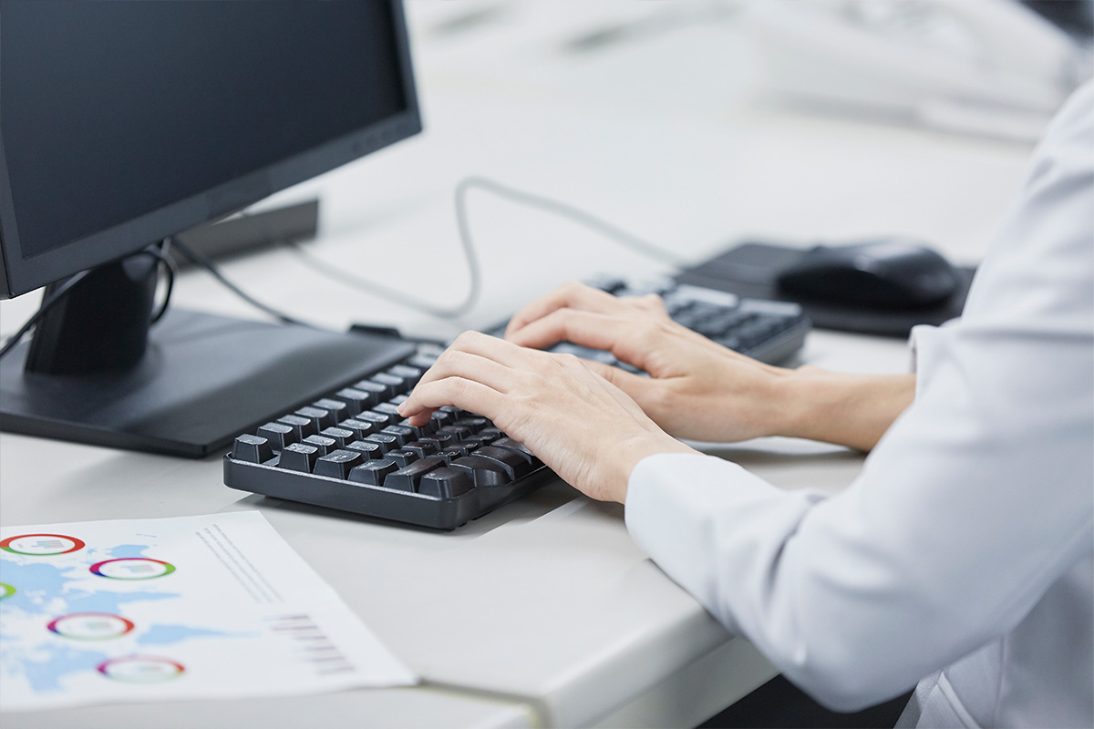 血行不良を招く生活習慣