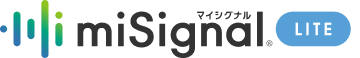 miSignal マイシグナル