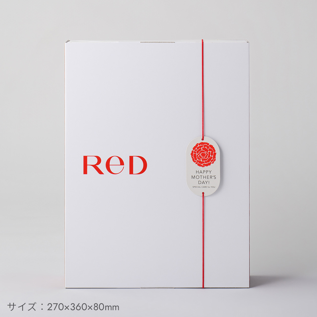 母の日限定ギフトセット2