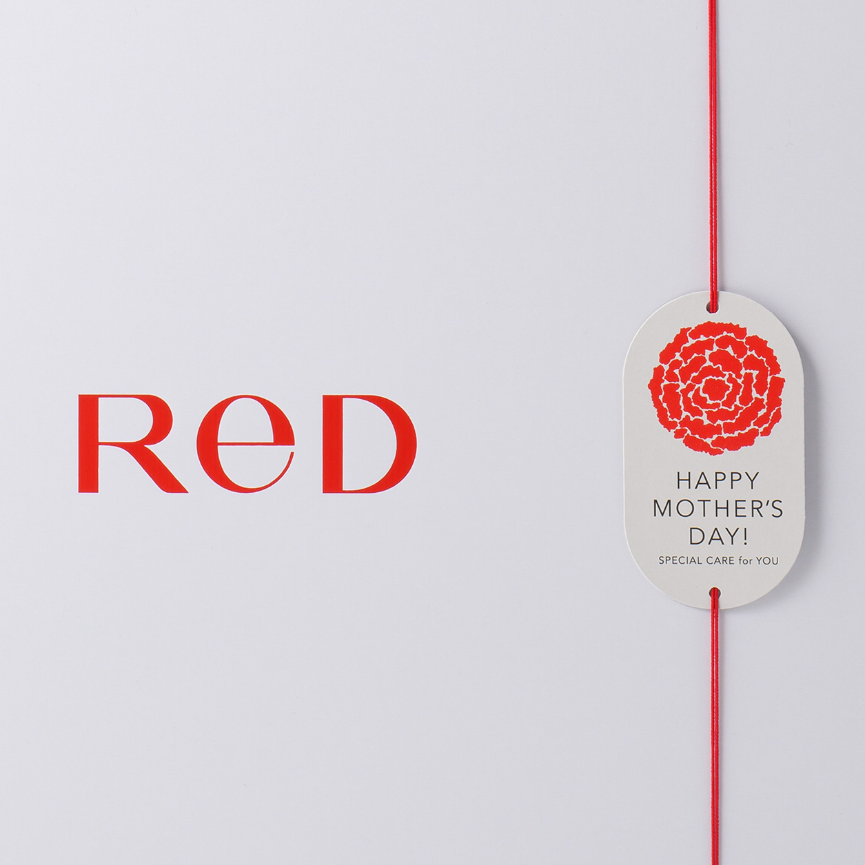 母の日限定ギフトセット3