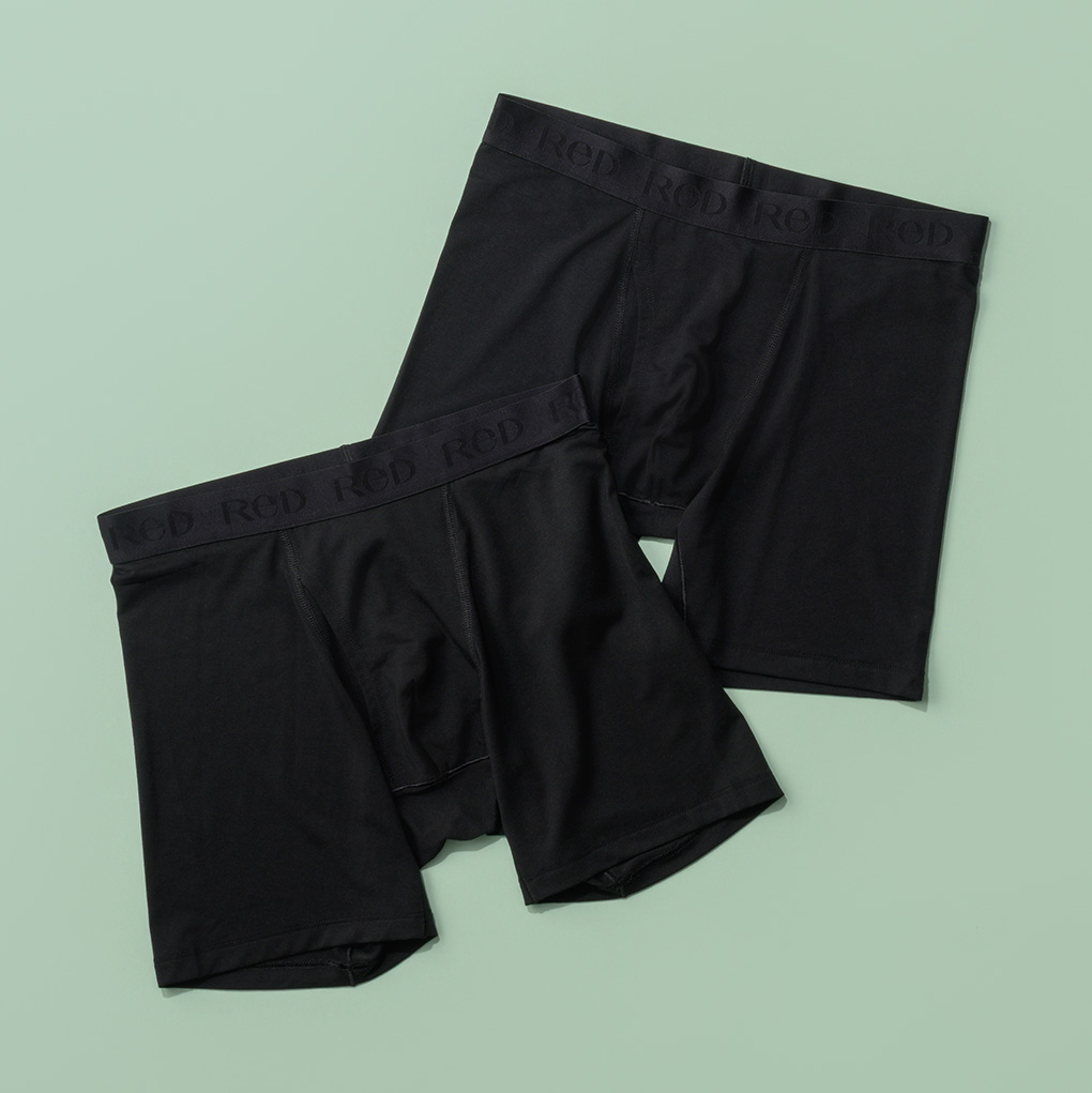 ボクサーパンツ