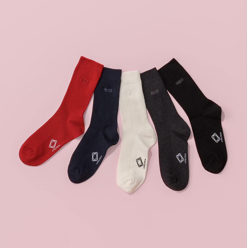 バイタル ソックス